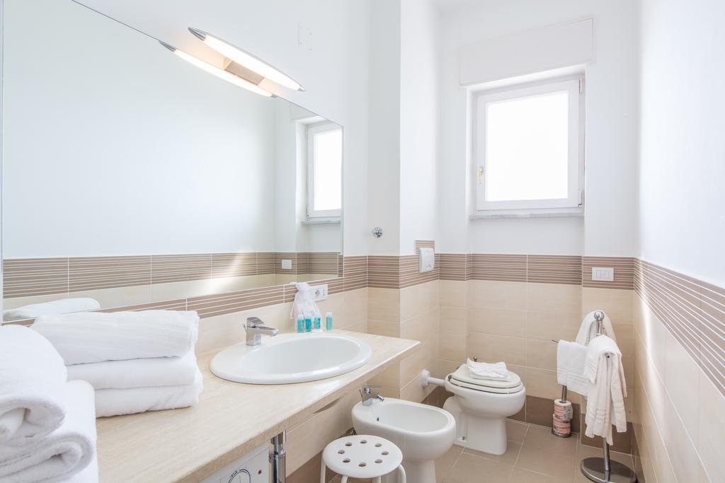 Casa Vacanze Maiori Oda fotoğraf