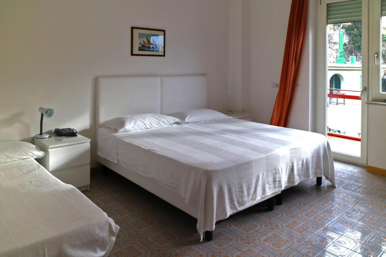 Casa Vacanze Maiori Dış mekan fotoğraf