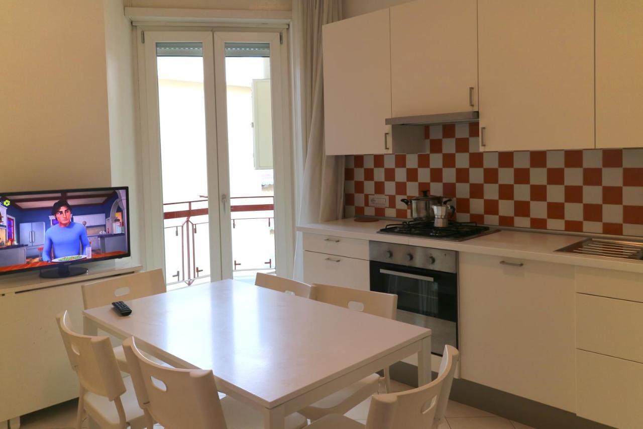 Casa Vacanze Maiori Dış mekan fotoğraf