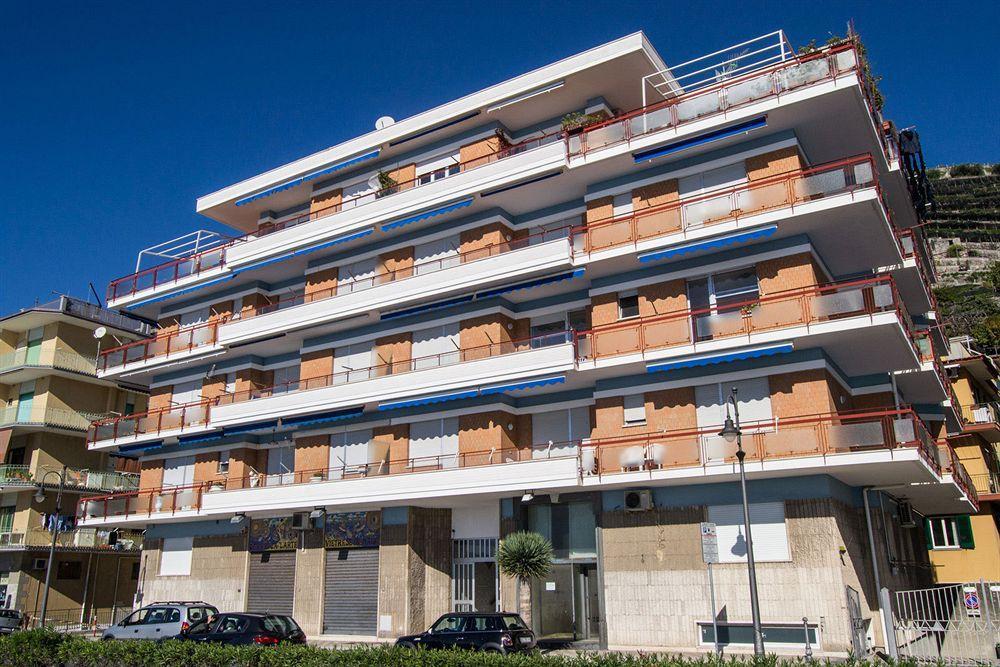 Casa Vacanze Maiori Dış mekan fotoğraf