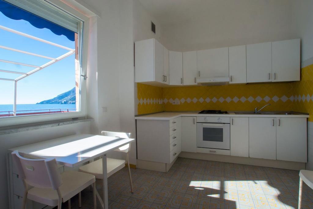 Casa Vacanze Maiori Dış mekan fotoğraf