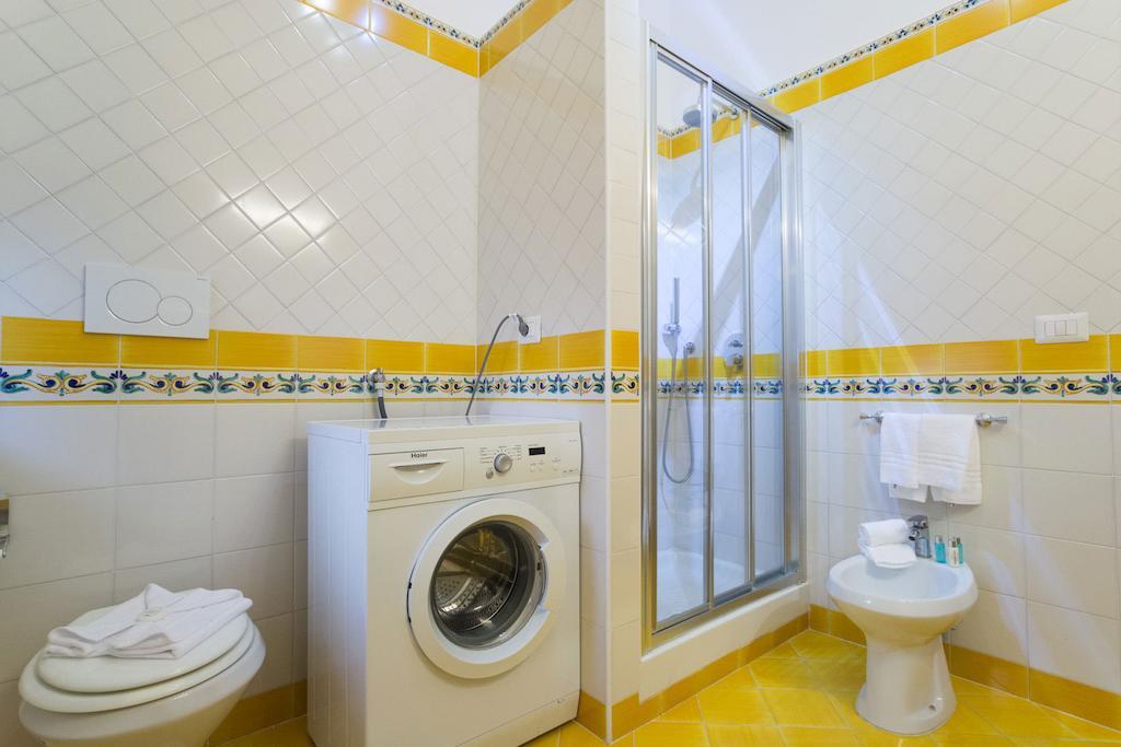 Casa Vacanze Maiori Dış mekan fotoğraf