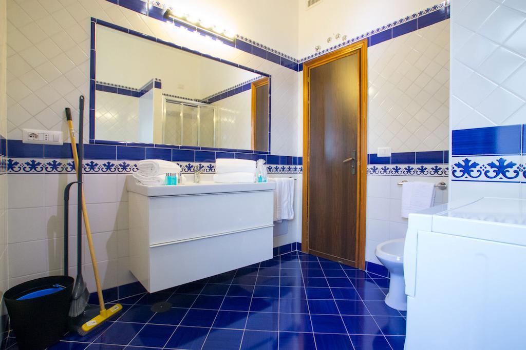Casa Vacanze Maiori Dış mekan fotoğraf