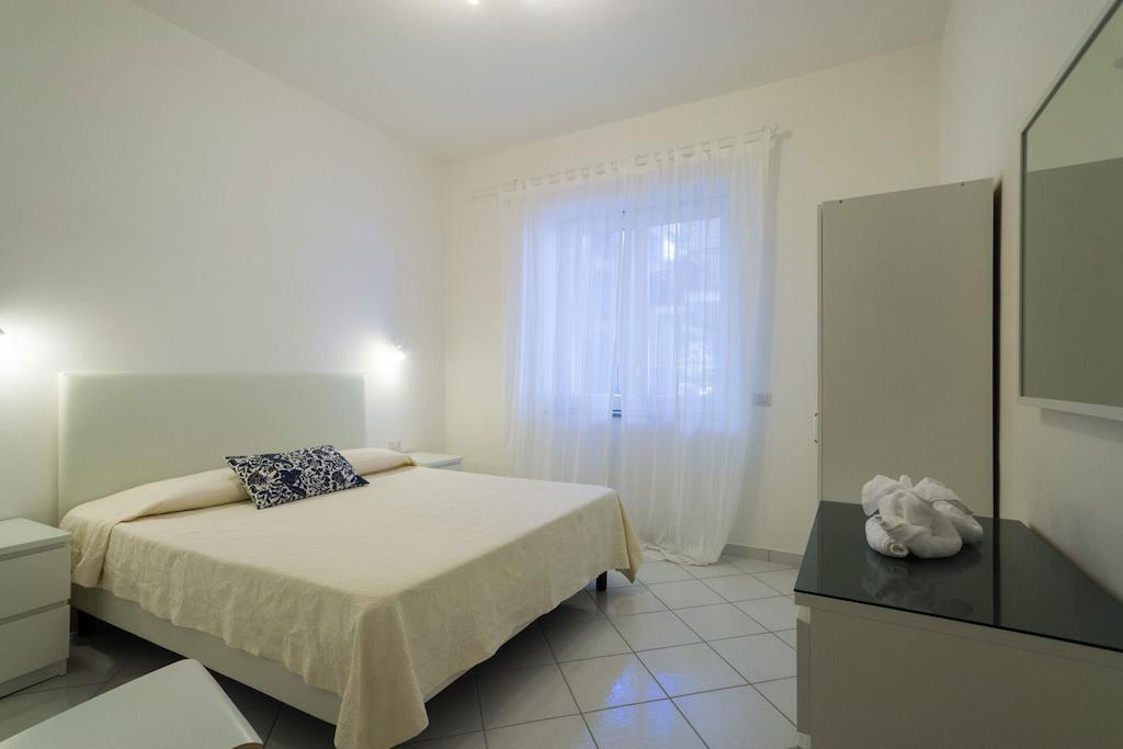 Casa Vacanze Maiori Dış mekan fotoğraf