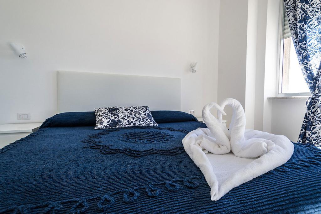 Casa Vacanze Maiori Dış mekan fotoğraf