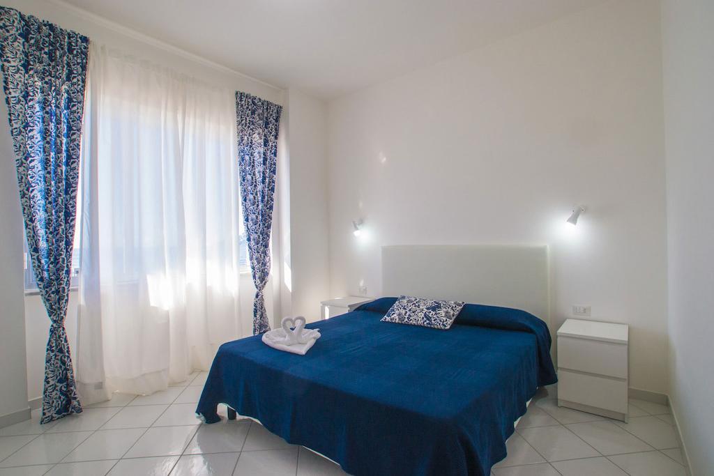 Casa Vacanze Maiori Dış mekan fotoğraf