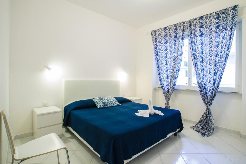 Casa Vacanze Maiori Oda fotoğraf