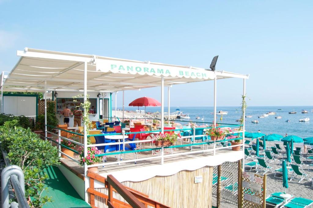 Casa Vacanze Maiori Dış mekan fotoğraf