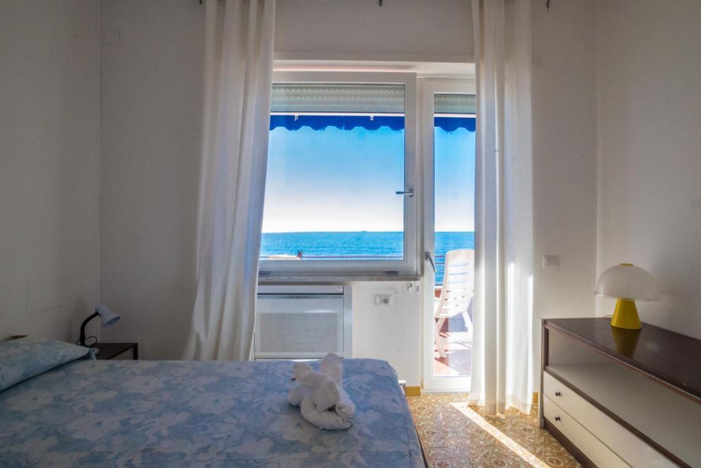Casa Vacanze Maiori Dış mekan fotoğraf