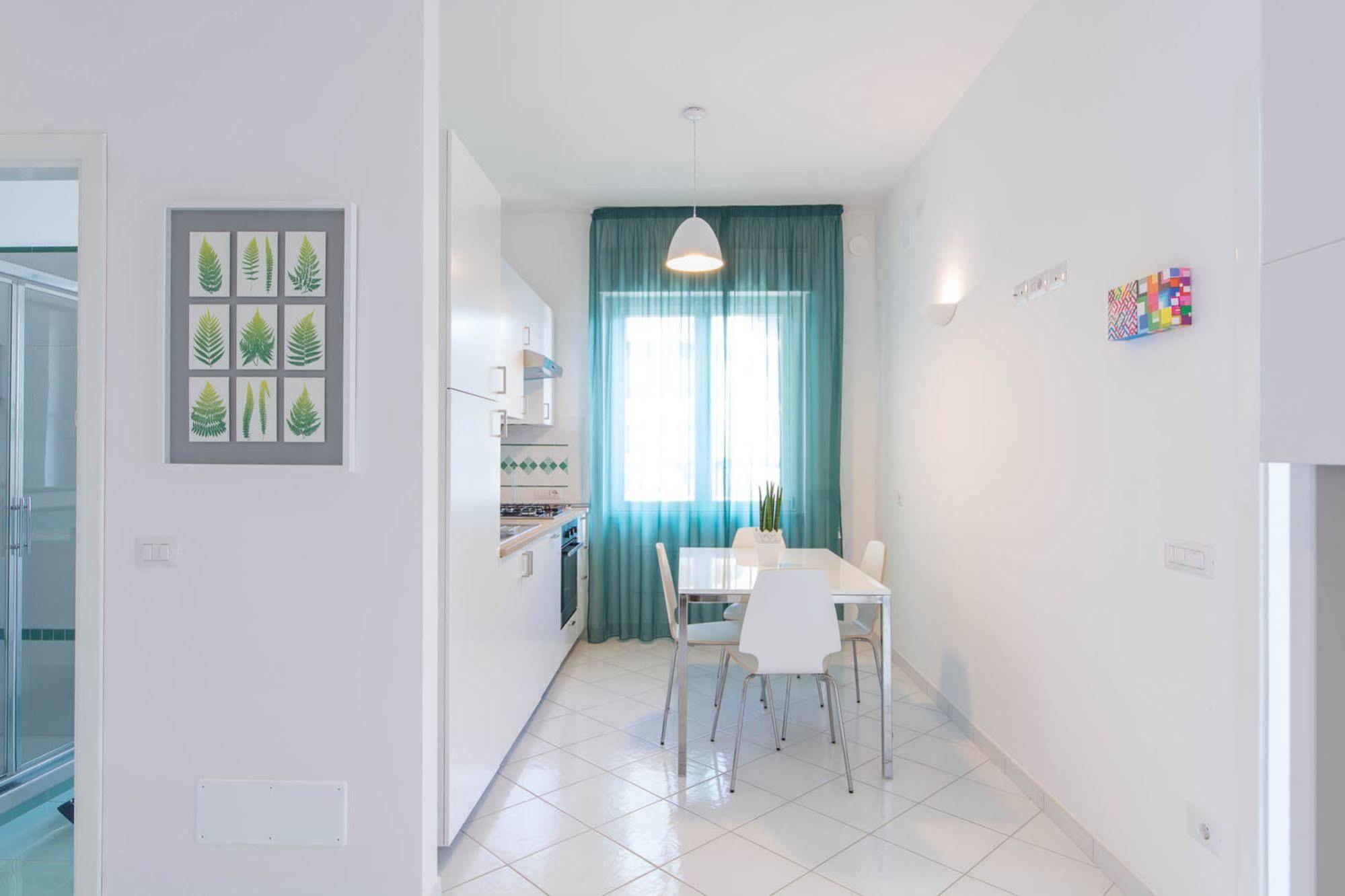 Casa Vacanze Maiori Dış mekan fotoğraf
