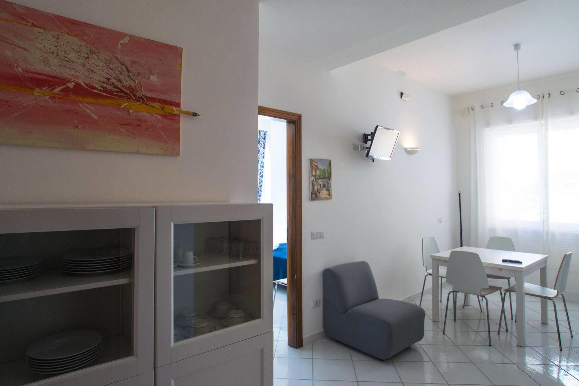Casa Vacanze Maiori Dış mekan fotoğraf