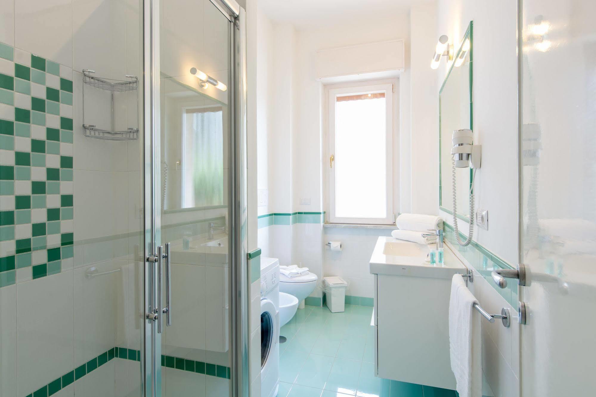 Casa Vacanze Maiori Dış mekan fotoğraf