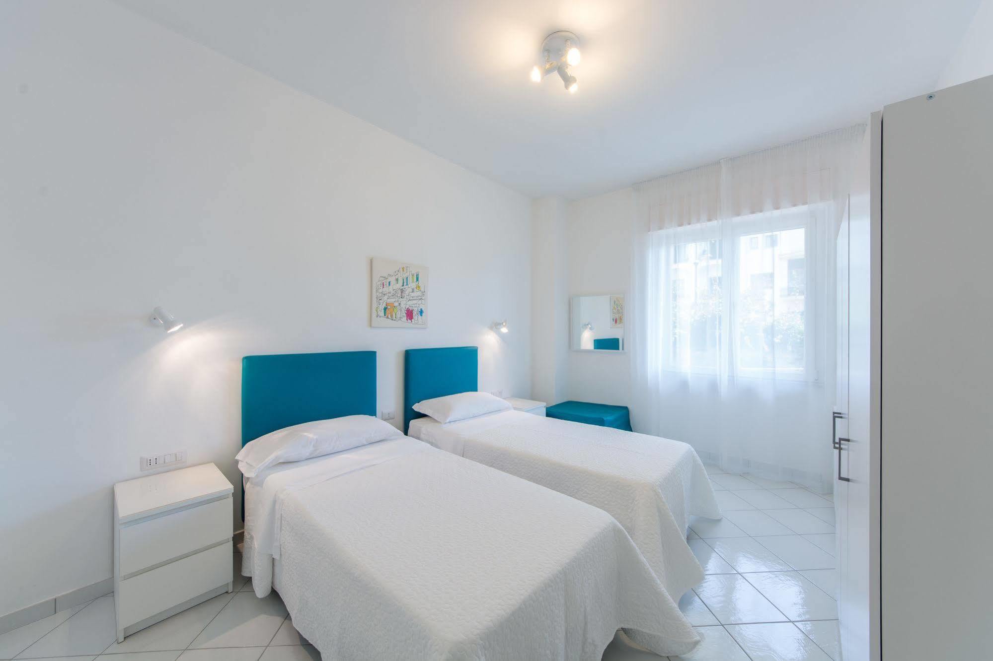 Casa Vacanze Maiori Dış mekan fotoğraf