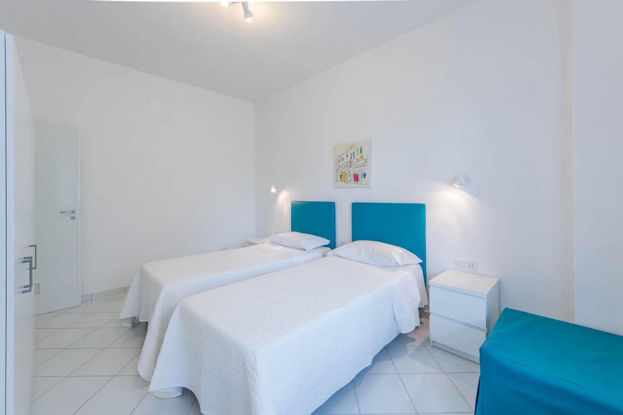 Casa Vacanze Maiori Dış mekan fotoğraf