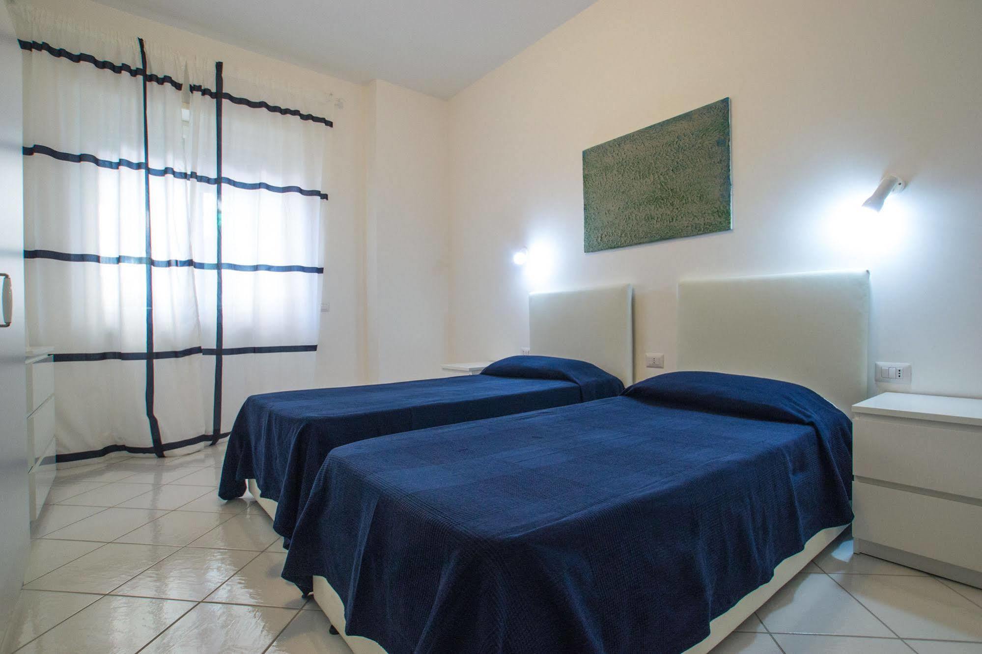 Casa Vacanze Maiori Dış mekan fotoğraf