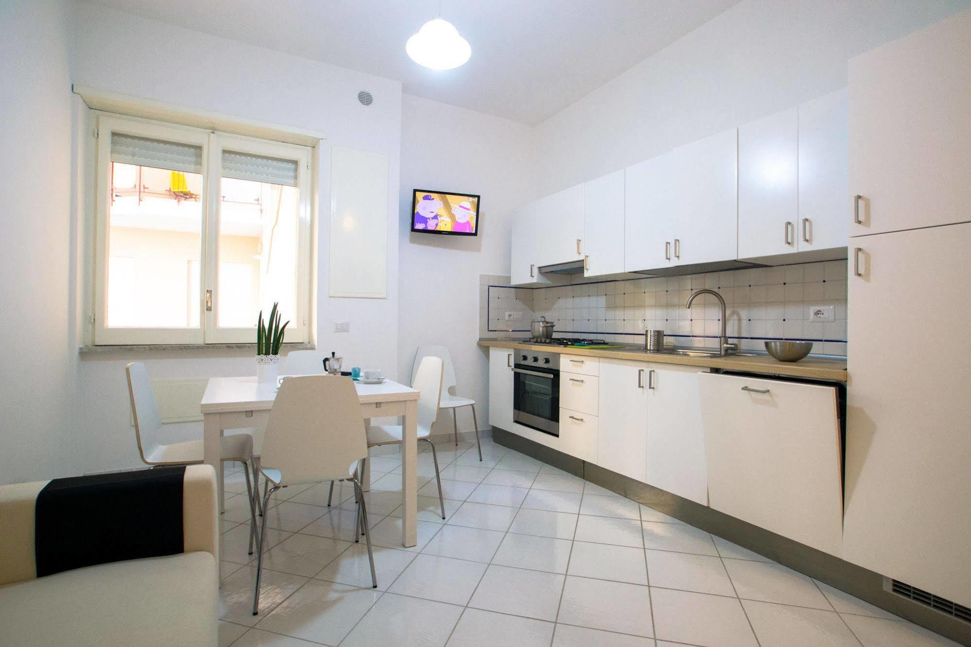 Casa Vacanze Maiori Dış mekan fotoğraf