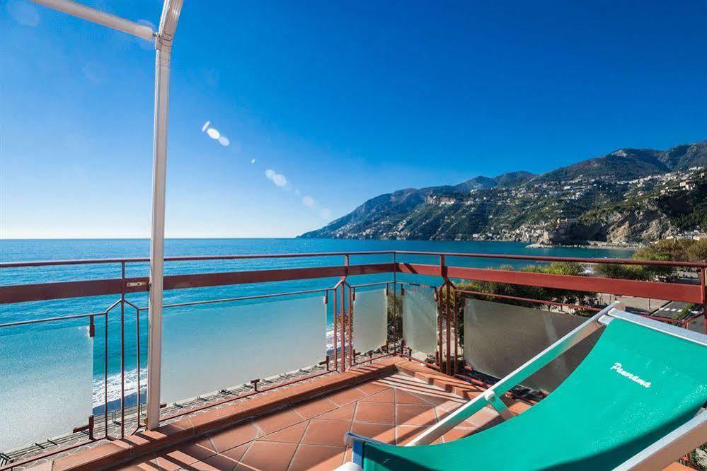 Casa Vacanze Maiori Dış mekan fotoğraf
