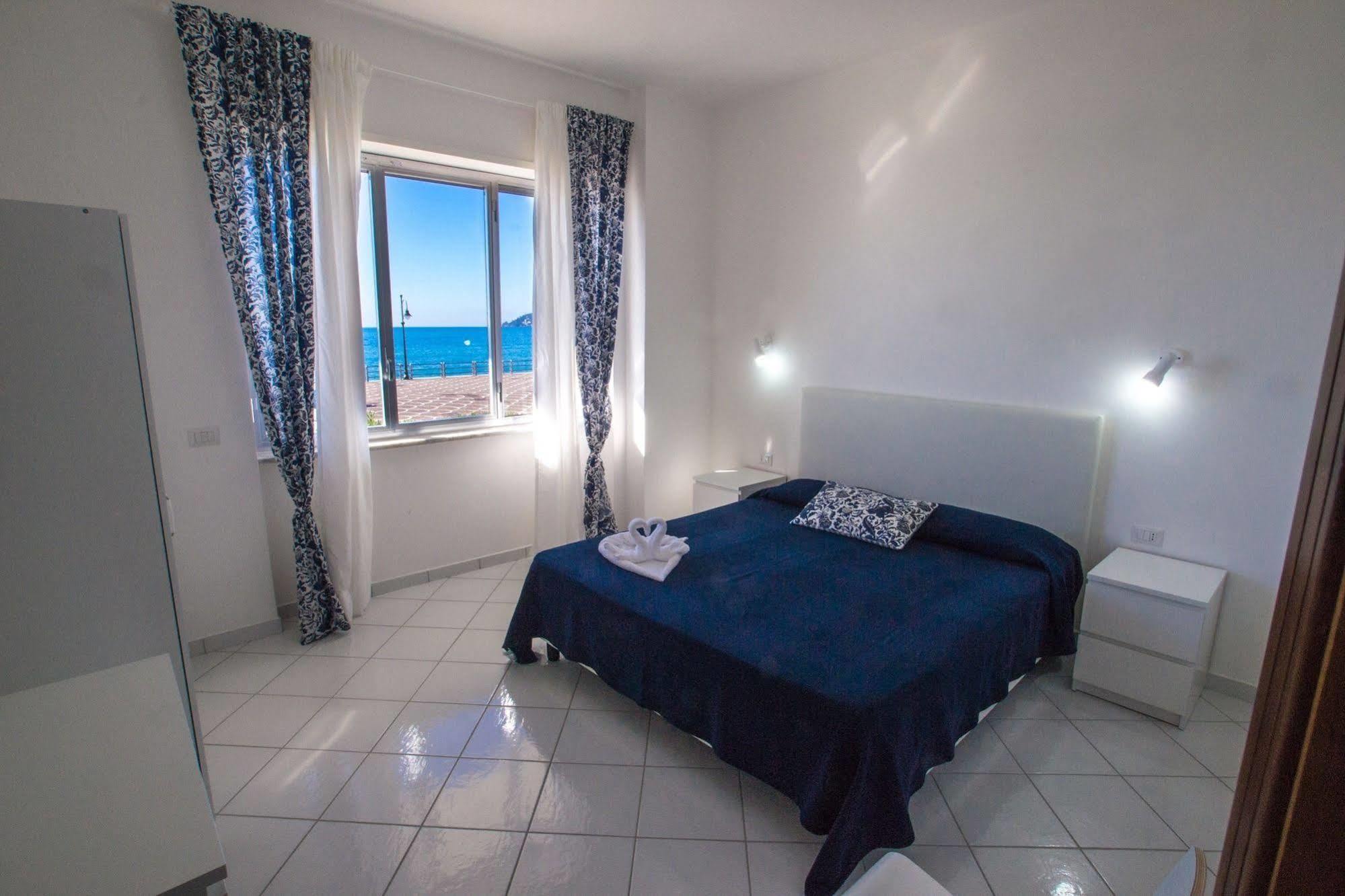 Casa Vacanze Maiori Dış mekan fotoğraf